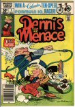 Dennis the Menace 1 (VF- 7.5)