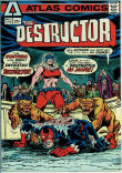 Destructor 3 (FN- 5.5)