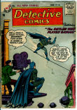 Detective Comics 232 (PR 0.5)