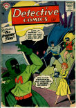 Detective Comics 245 (G 2.0)