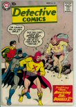 Detective Comics 261 (VG- 3.5)