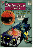 Detective Comics 266 (G- 1.8)