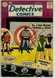 Detective Comics 269 (VG 4.0)