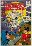 Detective Comics 274 (G/VG 3.0)