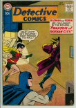 Detective Comics 283 (VG- 3.5)