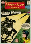 Detective Comics 284 (VG 4.0)