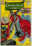 Detective Comics 288 (VG- 3.5)