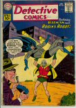 Detective Comics 290 (FR/G 1.5)
