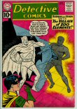 Detective Comics 294 (VG/FN 5.0)