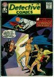 Detective Comics 302 (G/VG 3.0)
