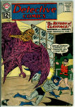 Detective Comics 304 (G- 1.8)