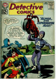 Detective Comics 307 (VG 4.0)