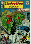 Detective Comics 309 (FN 6.0)