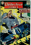Detective Comics 315 (VG+ 4.5)