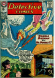 Detective Comics 316 (FN- 5.5)