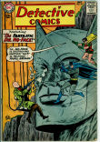 Detective Comics 319 (VG/FN 5.0)
