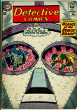 Detective Comics 324 (VG- 3.5)