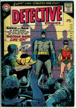 Detective Comics 328 (VG- 3.5)