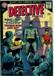 Detective Comics 328 (VG/FN 5.0)