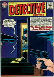 Detective Comics 334 (FN- 5.5)