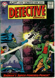 Detective Comics 338 (VG- 3.5)