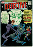 Detective Comics 343 (VG/FN 5.0)