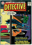 Detective Comics 344 (VG+ 4.5)