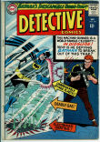 Detective Comics 346 (G+ 2.5)
