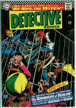 Detective Comics 348 (VG/FN 5.0)