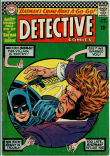 Detective Comics 352 (VG+ 4.5)