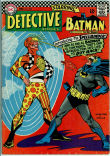 Detective Comics 358 (VG+ 4.5)