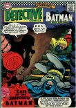 Detective Comics 360 (VG+ 4.5)