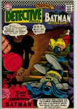 Detective Comics 360 (VG 4.0)