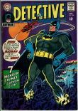 Detective Comics 368 (VG/FN 5.0)