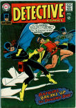 Detective Comics 369 (FN+ 6.5)