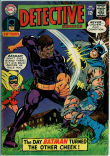 Detective Comics 370 (VG/FN 5.0)