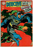 Detective Comics 372 (G 2.0)