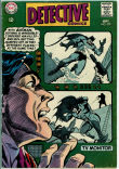 Detective Comics 379 (VG+ 4.5)