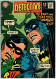 Detective Comics 380 (VG 4.0)