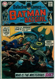 Detective Comics 384 (VG 4.0)