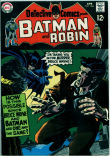 Detective Comics 386 (VF 8.0)