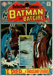 Detective Comics 392 (FN 6.0)