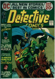 Detective Comics 425 (VG+ 4.5)