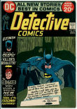Detective Comics 426 (FN 6.0)