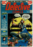 Detective Comics 427 (VG 4.0)