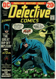 Detective Comics 432 (VG+ 4.5)