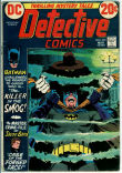 Detective Comics 433 (G/VG 3.0)