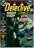 Detective Comics 434 (G/VG 3.0)