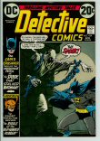 Detective Comics 434 (G/VG 3.0) 