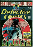 Detective Comics 438 (VG+ 4.5)